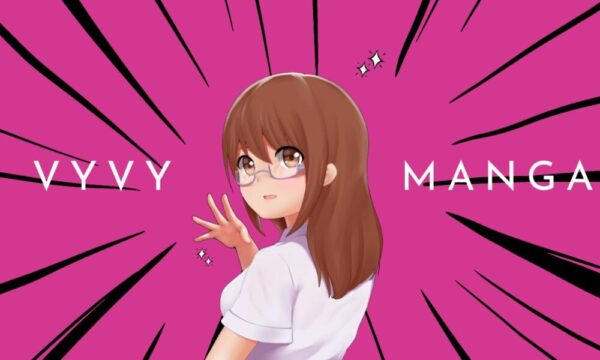 Vyvymanga: Discover the Latest Manga Releases and Updates