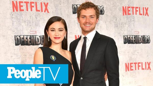 Jessica Henwick Relationship: Exploring the Love Life of a Rising Star