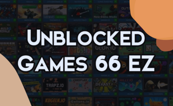 Unblocked Games 66 EZ: Play Free Online Games Anywhere