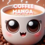 Coffee Manga