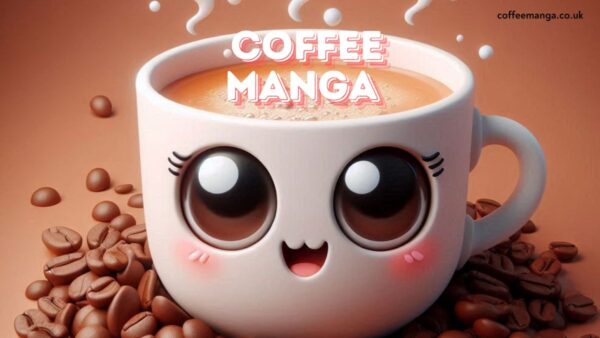 The Art and Craft of Coffee Manga: A Deep Dive
