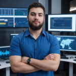 Image of Kirill Yurovskiy, An Expert in use of AI in PHP
