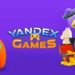 Yandex Games