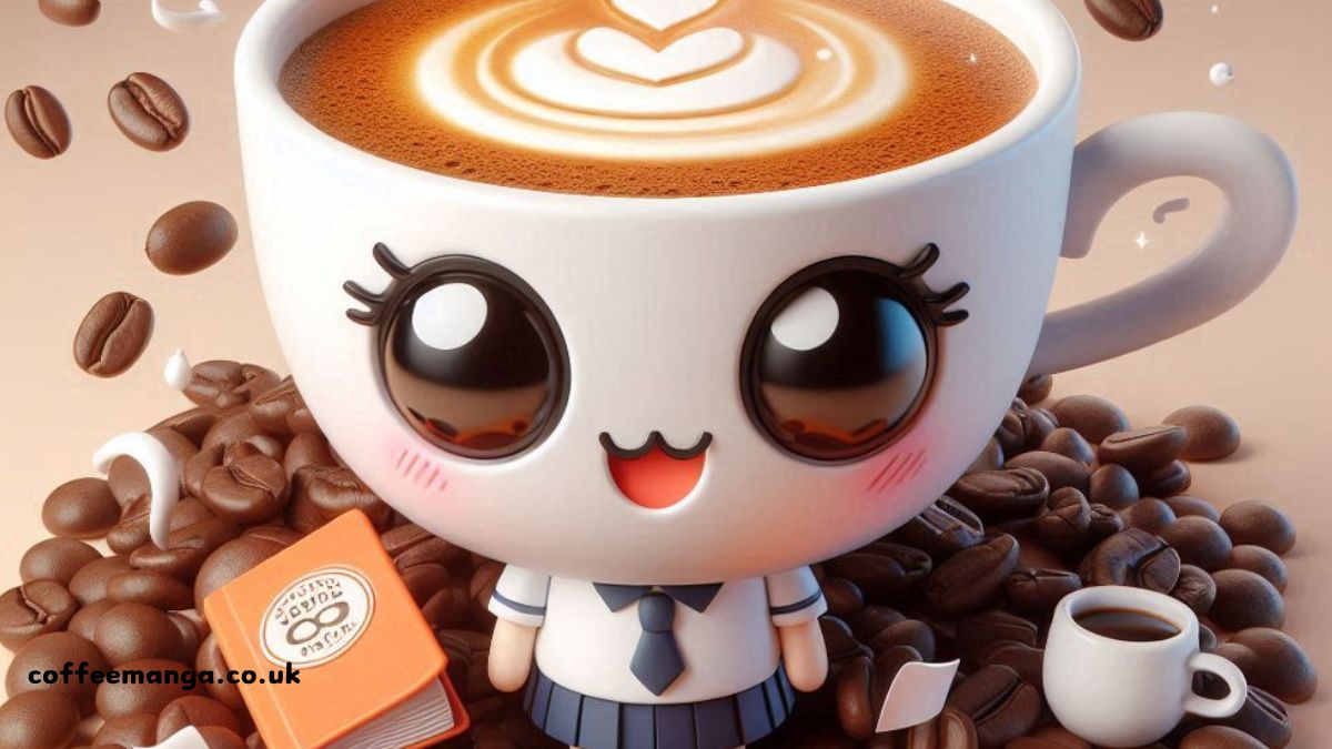 The Ultimate Guide to CofeeManga: Menu, Manga, and More