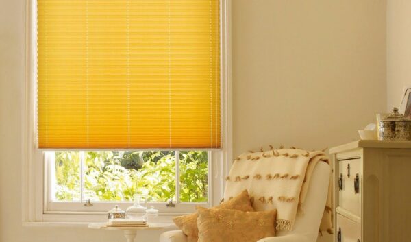 Roller Blinds for Plastic Windows: Enhancing Functionality and Style