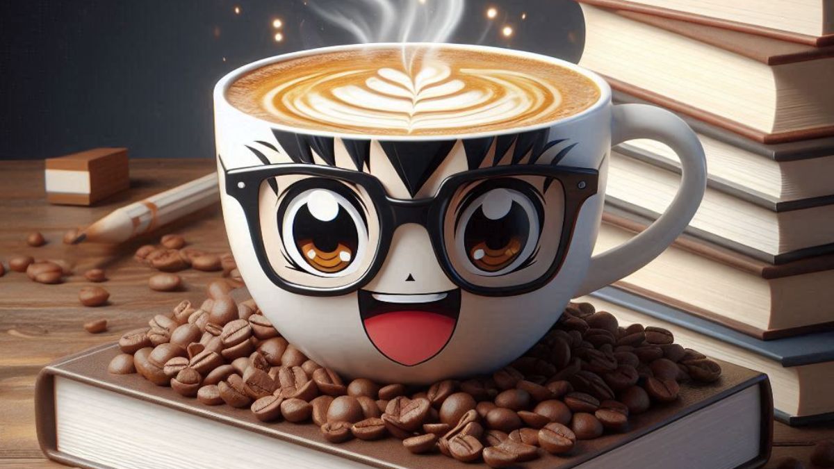 The Unique Art and Storytelling of Coffeemanga