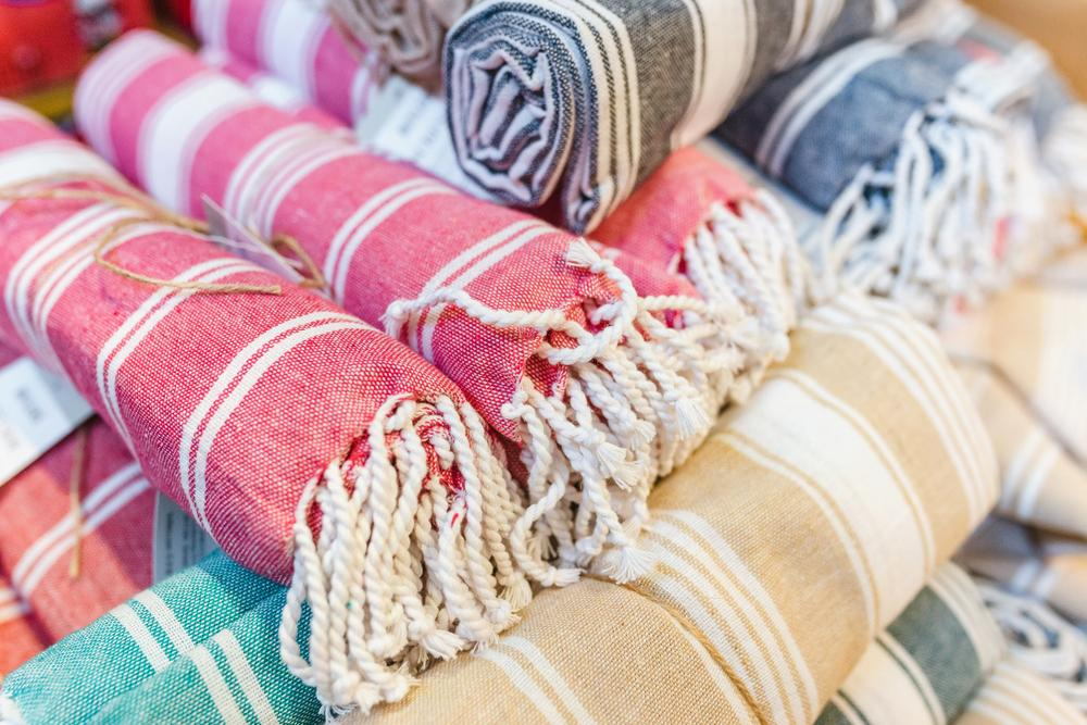 Everything You Need to Know About Bulk Turkish Towels