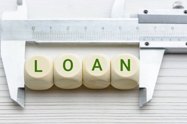 Short-term business loans
