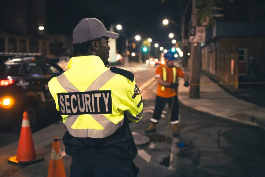 Ensuring a Safe Party Experience with Security Services in Canberra