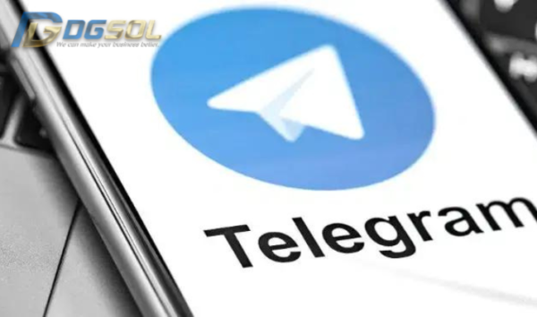 Best & Trusted Telegram Marketing Agency 2024 – DGSOL