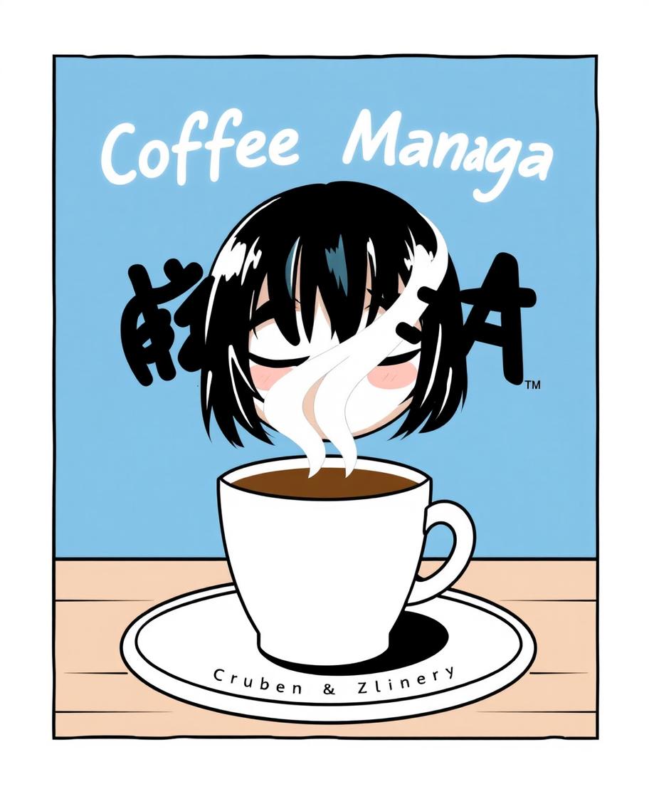 5 Irresistible Coffee Manga Titles That Will Warm Your Heart