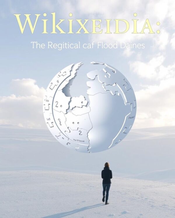 7 Key Insights into Wikipedia: The World’s Most Comprehensive Free Encyclopedia