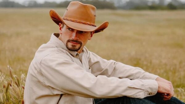 Top Common Styles of Bulk Cowboy Hats for Men