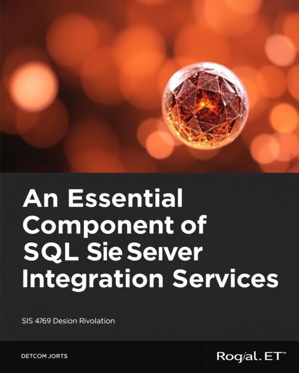 SSIS-469: Essential Enhancement for Superior Data Integration and Performance in SQL Server Integration Services