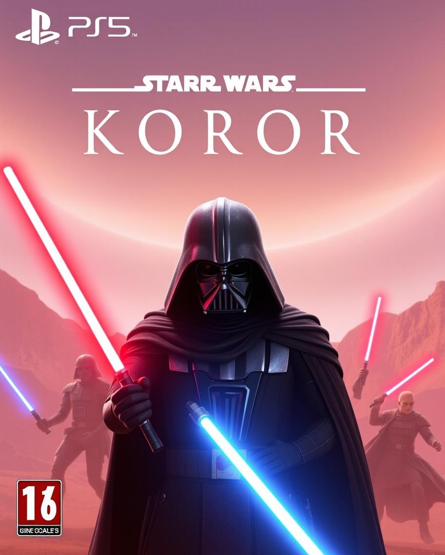 PS5 Star Wars: KOTOR Remake — 3 Big Deals