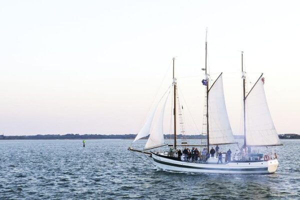 Set Sail for Fun: Discover Charleston’s Best Party Boat and Booze Cruise Adventures