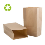 kraft paper bag supplier